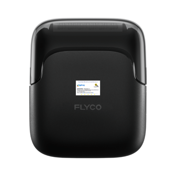 Máy cạo râu điện tuyến tính FLYCO FS685
