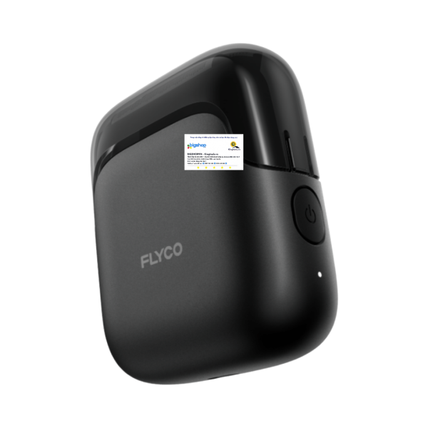 Máy cạo râu điện tuyến tính FLYCO FS685
