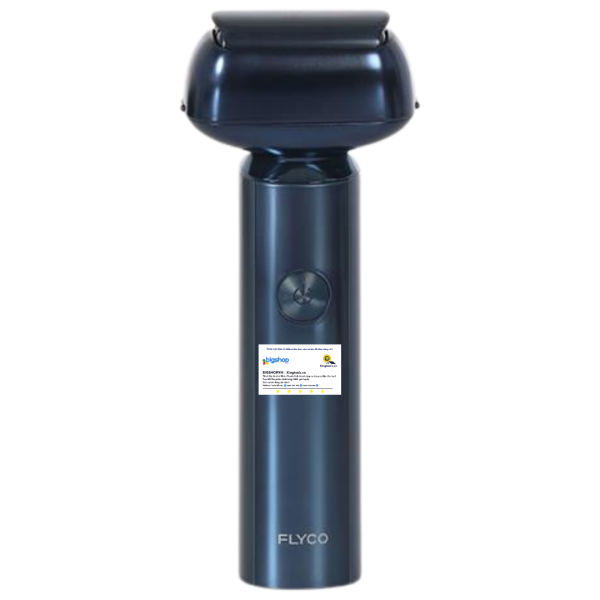 Máy cạo râu điện tuyến tính FLYCO F005
