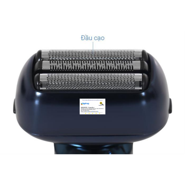Máy cạo râu điện tuyến tính FLYCO F005