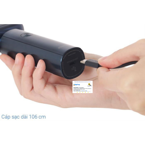Máy cạo râu điện tuyến tính FLYCO F005