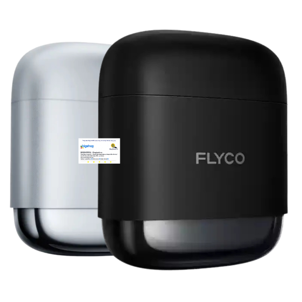Máy cạo râu điện tuyến tính FLYCO F8