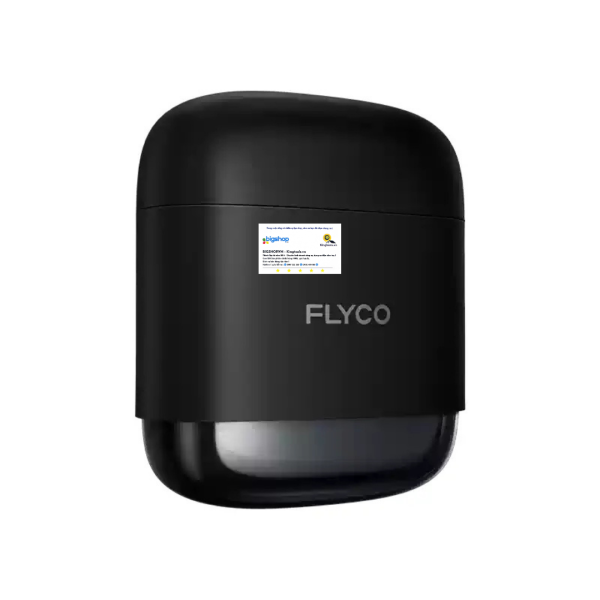 Máy cạo râu điện tuyến tính FLYCO F8
