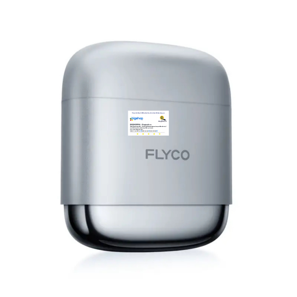 Máy cạo râu điện tuyến tính FLYCO F8