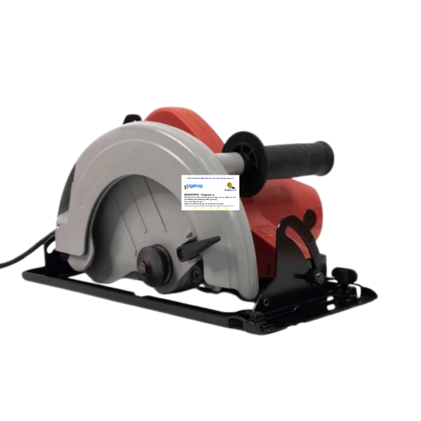 Máy cưa đĩa 235mm DCK KMY02-235 (CS 2000W)