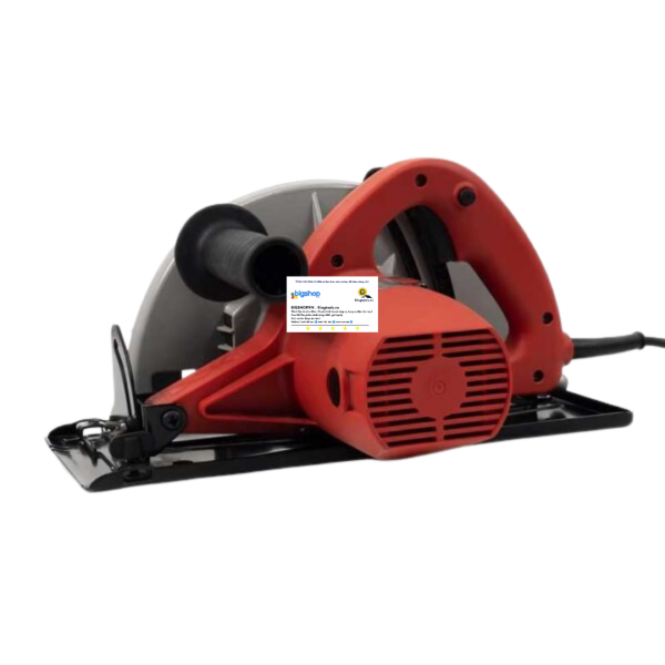 Máy cưa đĩa 235mm DCK KMY02-235 (CS 2000W)