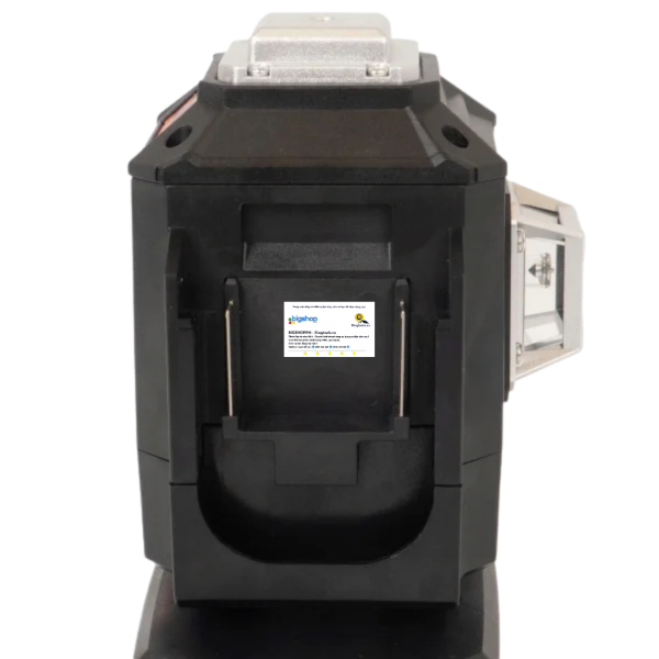 Máy cân bằng laser HUKAN G2-TLS12A (GEN 2) - Thân máy (12 tia xanh)