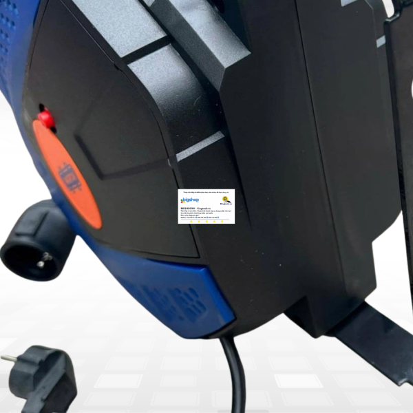 Cuộn dây cáp tự rút 15m WADFOW WEZ2515