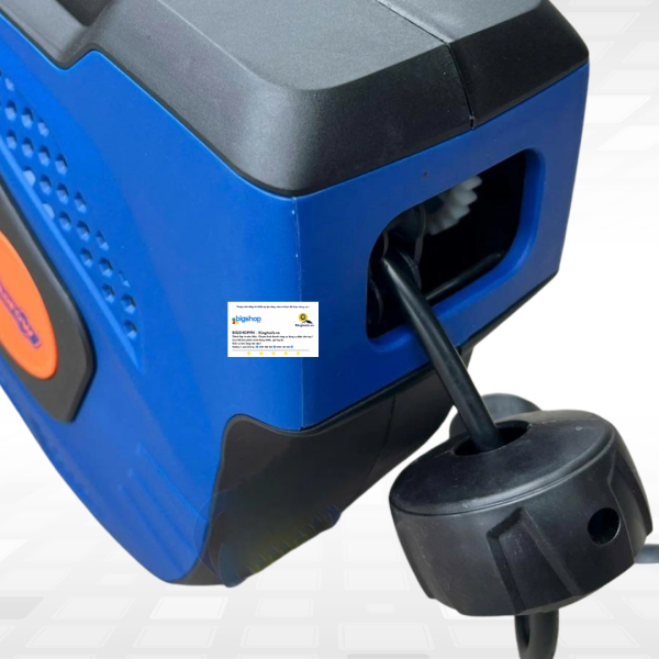 Cuộn dây cáp tự rút 15m WADFOW WEZ2515