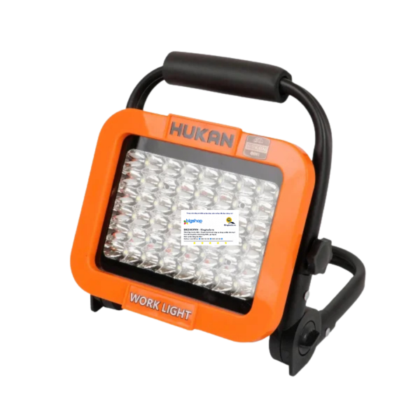 Đèn LED chiếu sáng HUKAN G1-DKS4848 (GEN 1) - Thân máy