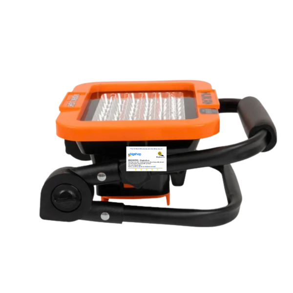 Đèn LED chiếu sáng HUKAN G1-DKS4848 (GEN 1) - Thân máy