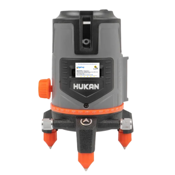 Máy cân bằng laser HUKAN G1-T11 (GEN 1)