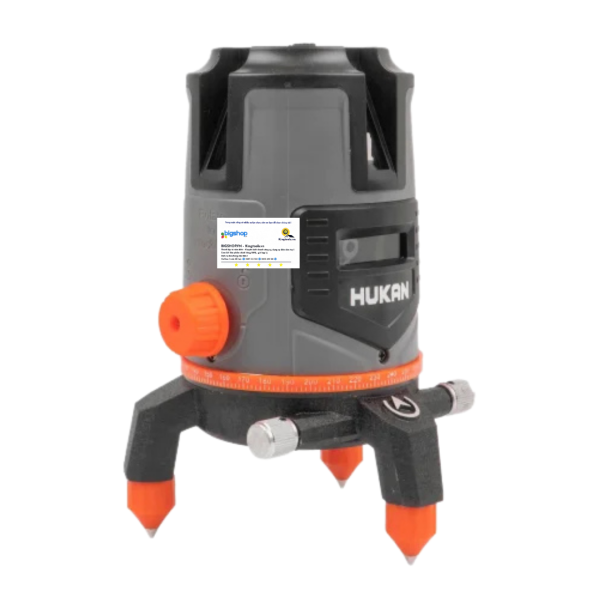 Máy cân bằng laser HUKAN G1-T11 (GEN 1)
