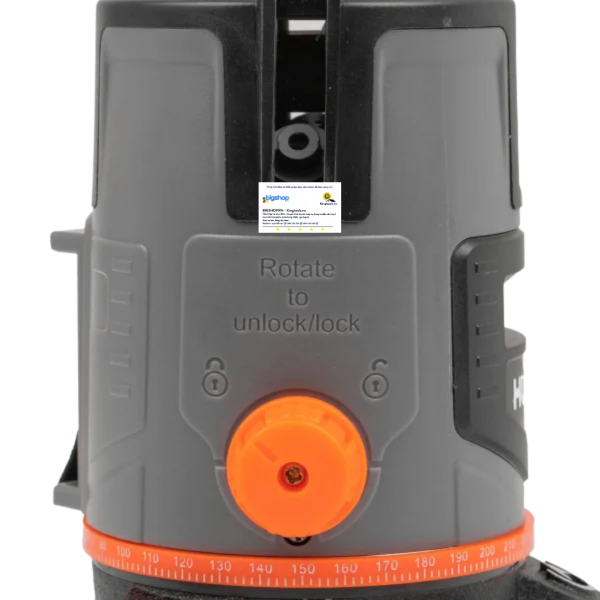 Máy cân bằng laser HUKAN G1-T11 (GEN 1)