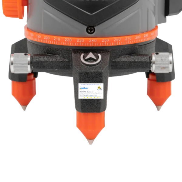 Máy cân bằng laser HUKAN G1-T11 (GEN 1)