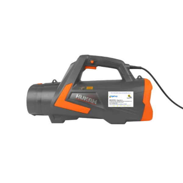 Máy thổi lá điện HUKAN G1-LB3800 (GEN 1) - Công suất 3800W