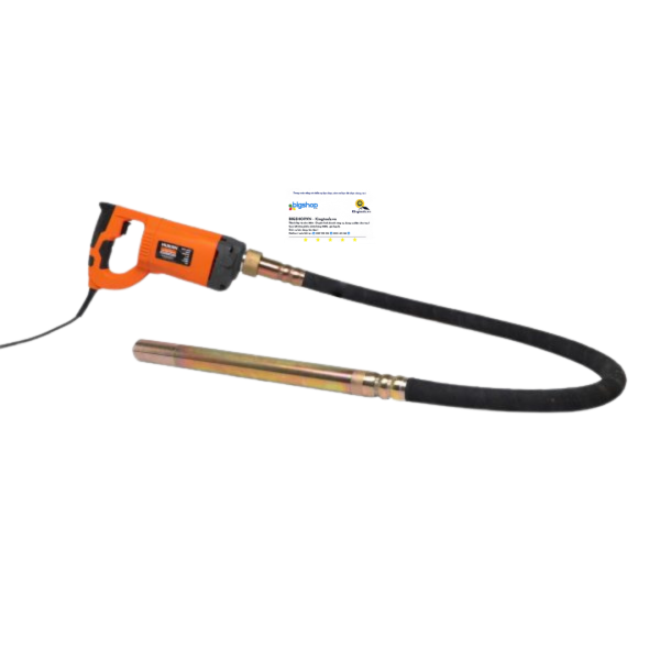 Máy đầm dùi bê tông HUKAN G1-MDD351 (GEN 1) - Công suất 800W