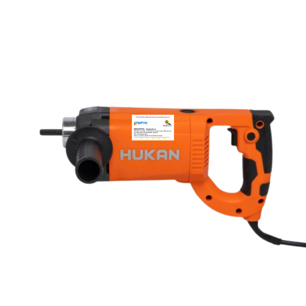Máy đầm dùi bê tông HUKAN G1-MDD351 (GEN 1) - Công suất 800W