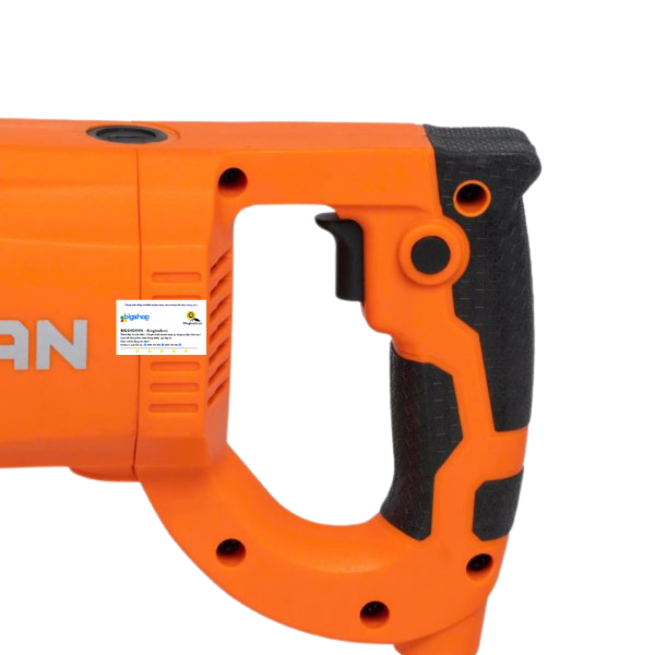 Máy đầm dùi bê tông HUKAN G1-MDD351 (GEN 1) - Công suất 800W