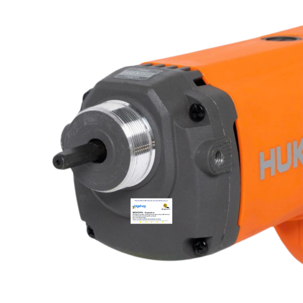Máy đầm dùi bê tông HUKAN G1-MDD351 (GEN 1) - Công suất 800W