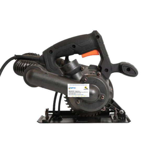 Máy cắt gạch 125mm HUKAN G3-CGG125 (GEN 3) - Công suất 1600W