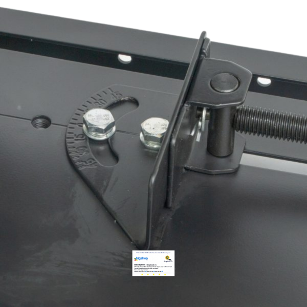 Máy cắt sắt 355mm HUKAN G2-MCS2700 (GEN 2) - Công suất 2700W