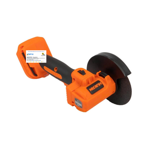 Máy cắt đa năng dùng pin HUKAN G1-A100MN (GEN 1) - Thân máy