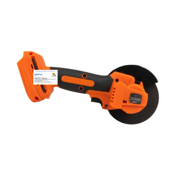 Máy cắt đa năng dùng pin HUKAN G1-A100MN (GEN 1) - Thân máy