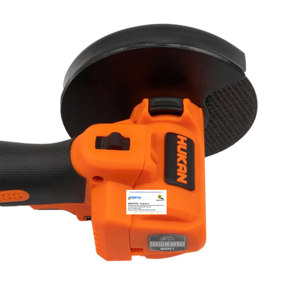 Máy cắt đa năng dùng pin HUKAN G1-A100MN (GEN 1) - Thân máy