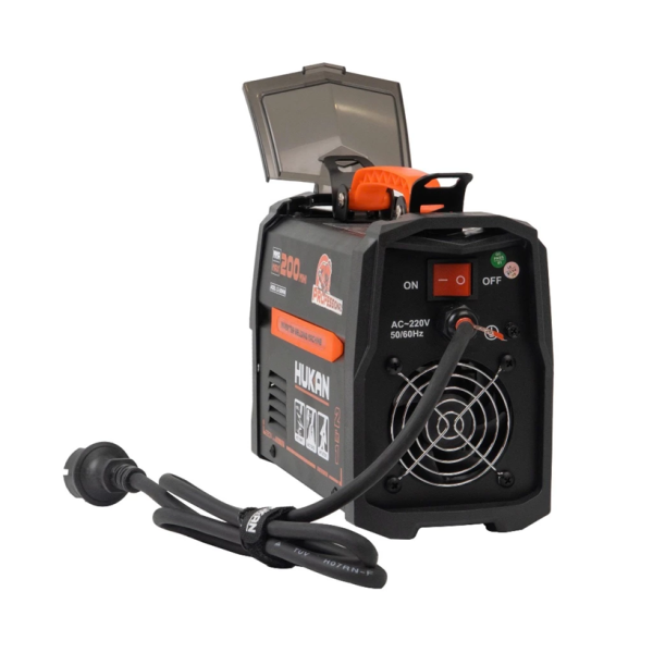 Máy hàn điện tử MINI HUKAN G2-200MINI (GEN 2)