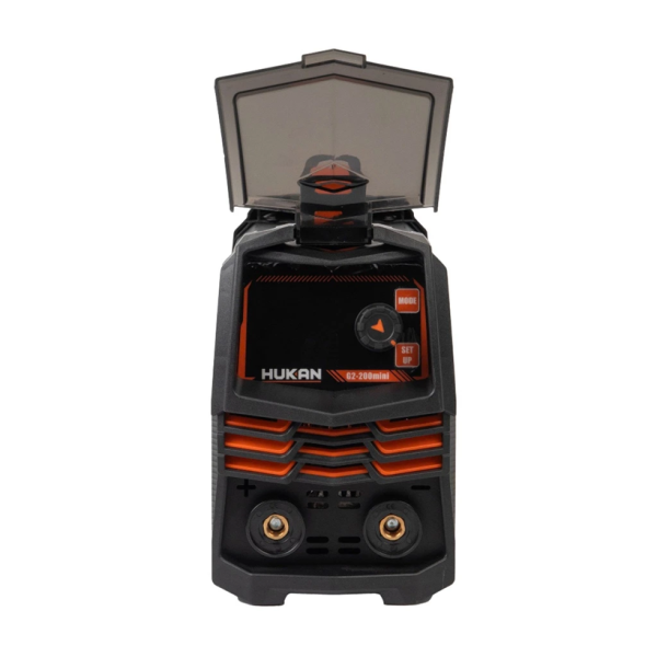 Máy hàn điện tử MINI HUKAN G2-200MINI (GEN 2)