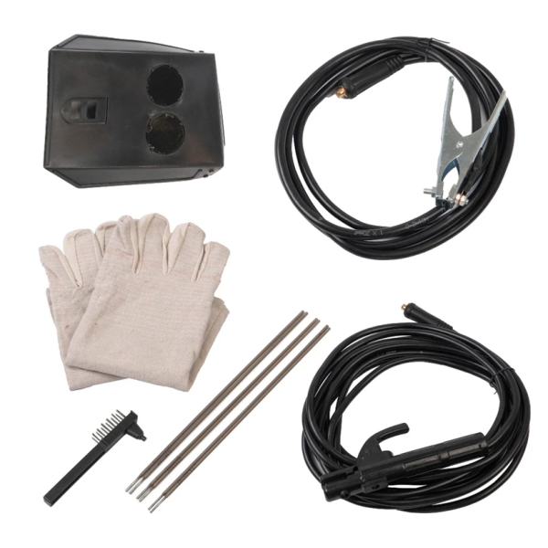 Máy hàn điện tử MINI HUKAN G2-200MINI (GEN 2)