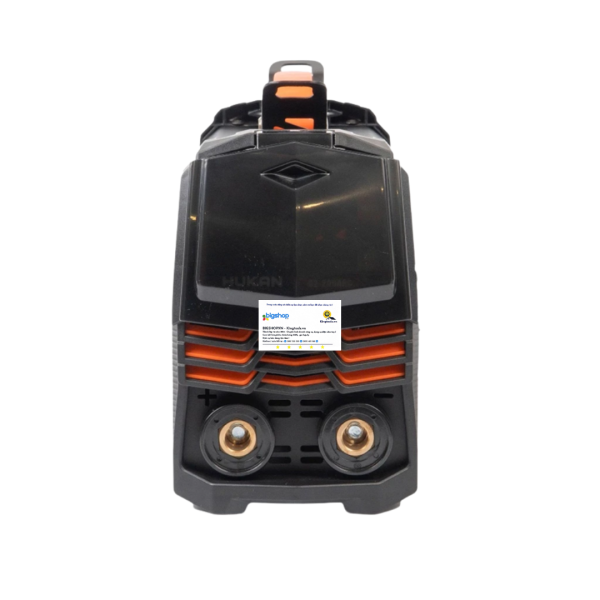 Máy hàn điện tử HUKAN G2-200ARC (GEN 2)