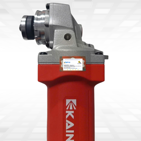 Máy mài góc KAINUO 1086A - Công suất 850W
