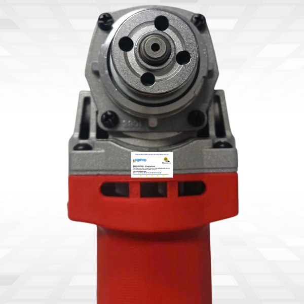 Máy mài góc KAINUO 1086A - Công suất 850W