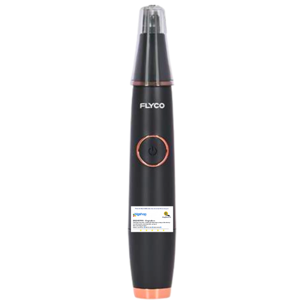 Máy tỉa lông mũi FLYCO FS5600VN