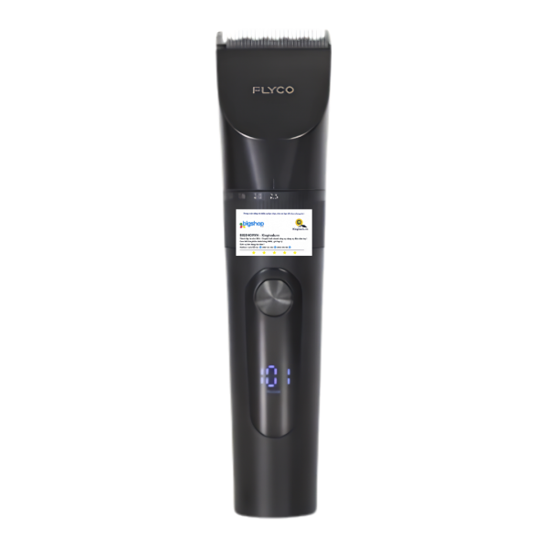 Tông đơ cắt tóc FLYCO FC5908VN