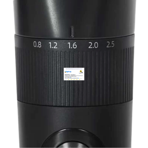 Tông đơ cắt tóc FLYCO FC5908VN