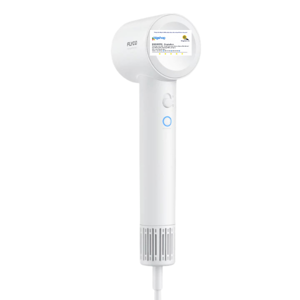 Máy sấy tóc FLYCO FH6370VN