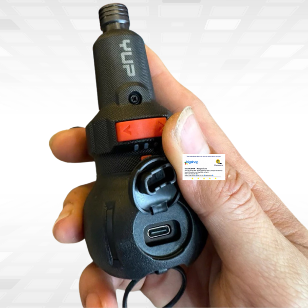 Máy vặn vít mini cầm tay YUPAI YP04-SD03A (Pin 4V)