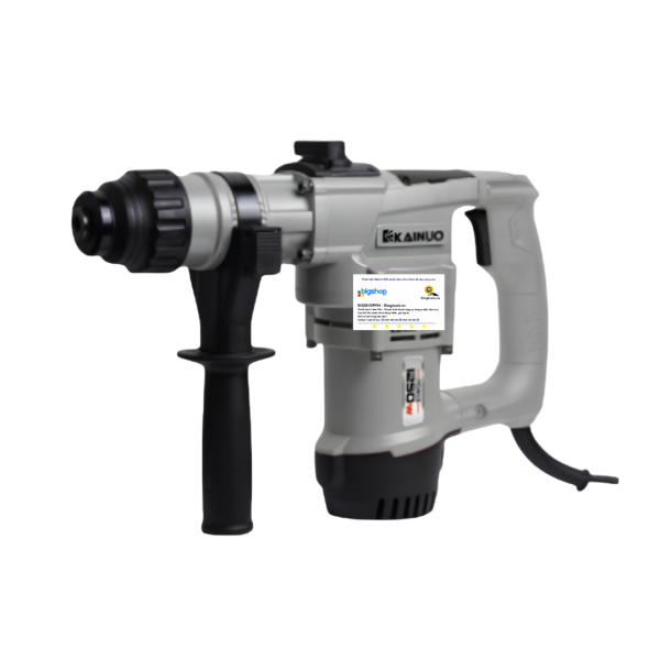 Máy khoan búa KAINUO 8268M - Công suất 1250W