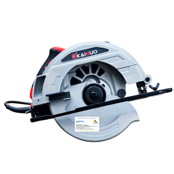 Máy cắt gỗ KAINUO 7013 - Công suất 1400W