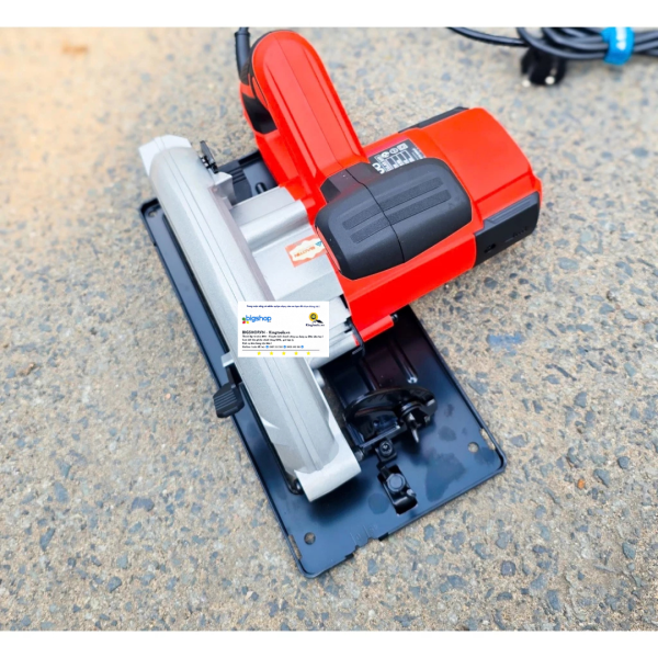 Máy cắt gỗ KAINUO 7013 - Công suất 1400W