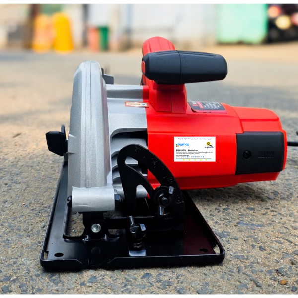 Máy cắt gỗ KAINUO 7013 - Công suất 1400W