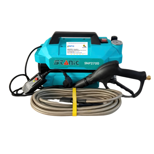 Máy rửa xe STANIC SNP2700 - Công suất 2700W