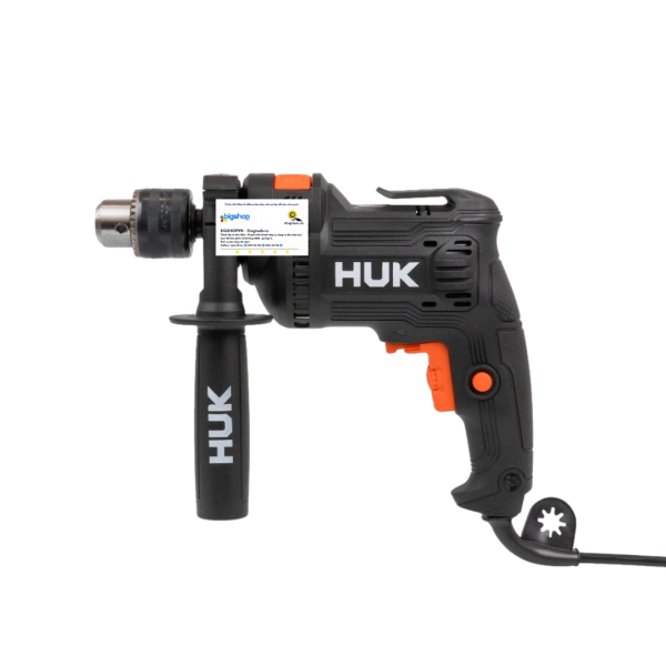 Máy khoan điện cầm tay HUKAN G3-MK790 (GEN 3) - Công suất 790W