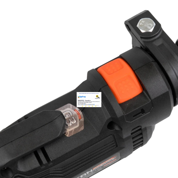 Máy khoan điện cầm tay HUKAN G3-MK790 (GEN 3) - Công suất 790W