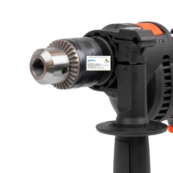 Máy khoan điện cầm tay HUKAN G3-MK790 (GEN 3) - Công suất 790W