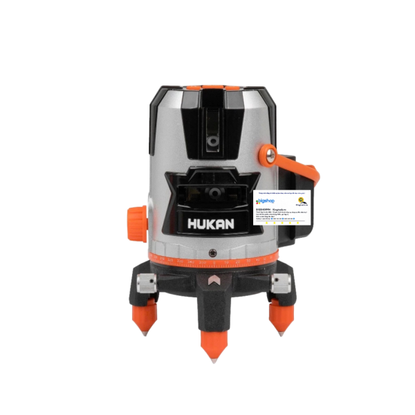 Máy cân bằng laser HUKAN G1-T87 (GEN 1)
