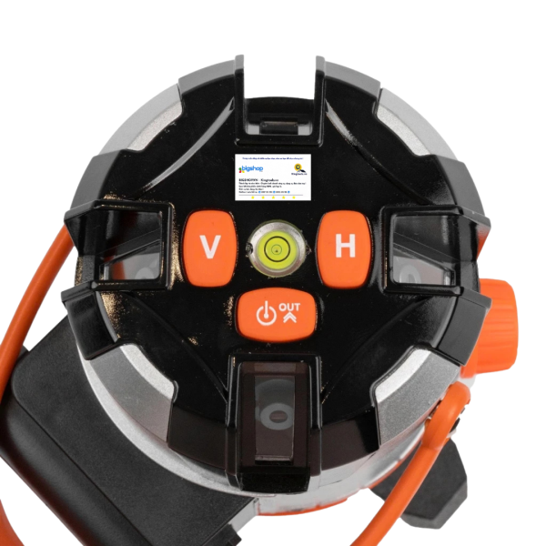Máy cân bằng laser HUKAN G1-T87 (GEN 1)
